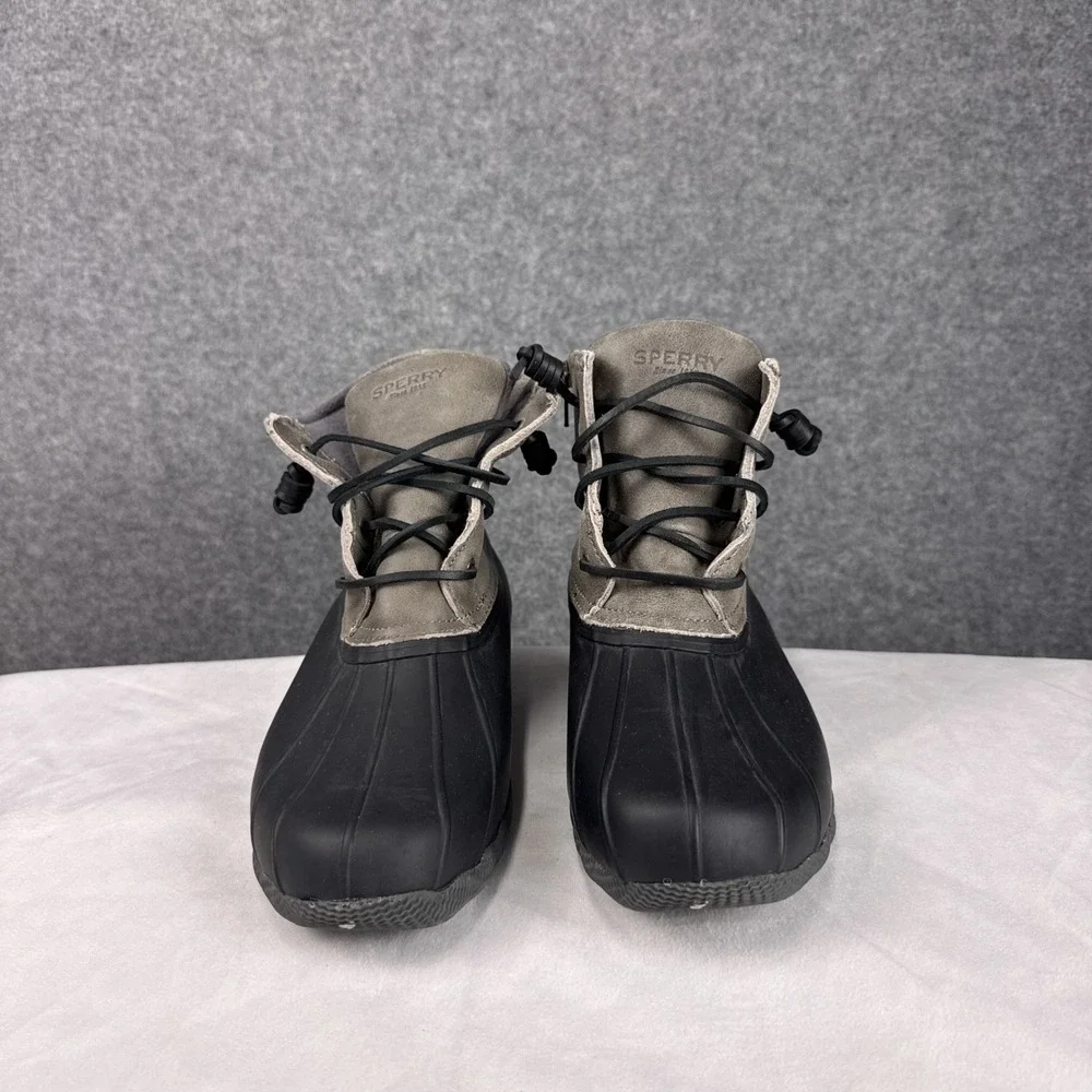 Sperry saltwater duck